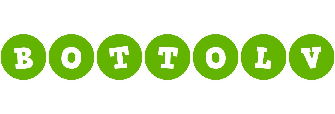 Bottolv games logo