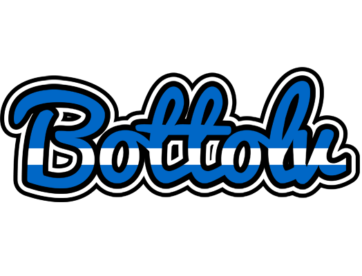 Bottolv greece logo