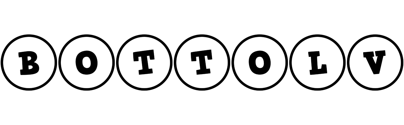 Bottolv handy logo