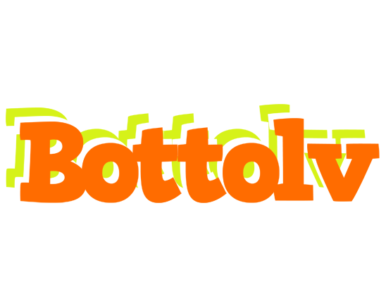 Bottolv healthy logo