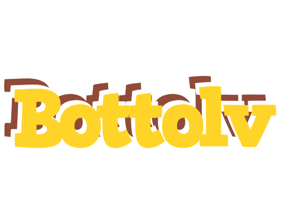 Bottolv hotcup logo