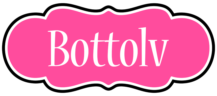 Bottolv invitation logo