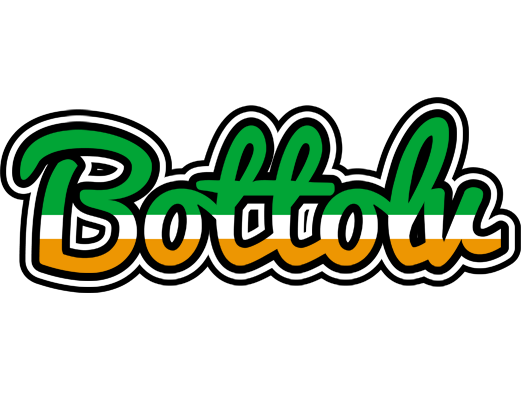 Bottolv ireland logo