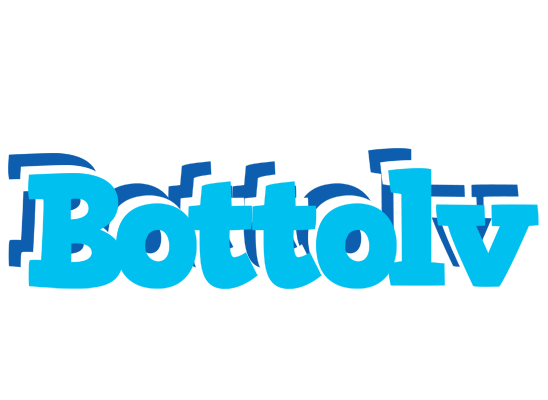 Bottolv jacuzzi logo