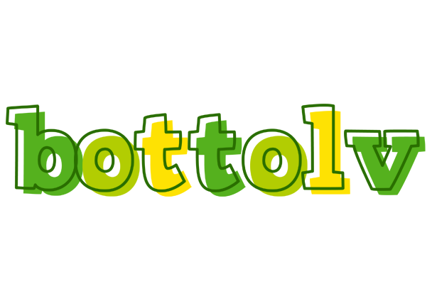 Bottolv juice logo