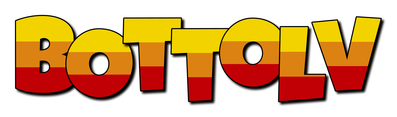 Bottolv jungle logo