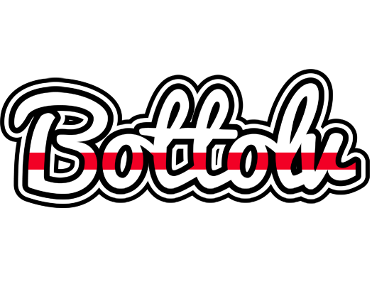 Bottolv kingdom logo