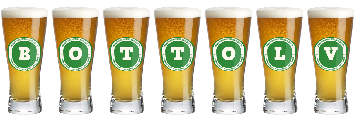 Bottolv lager logo