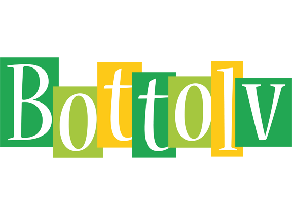 Bottolv lemonade logo