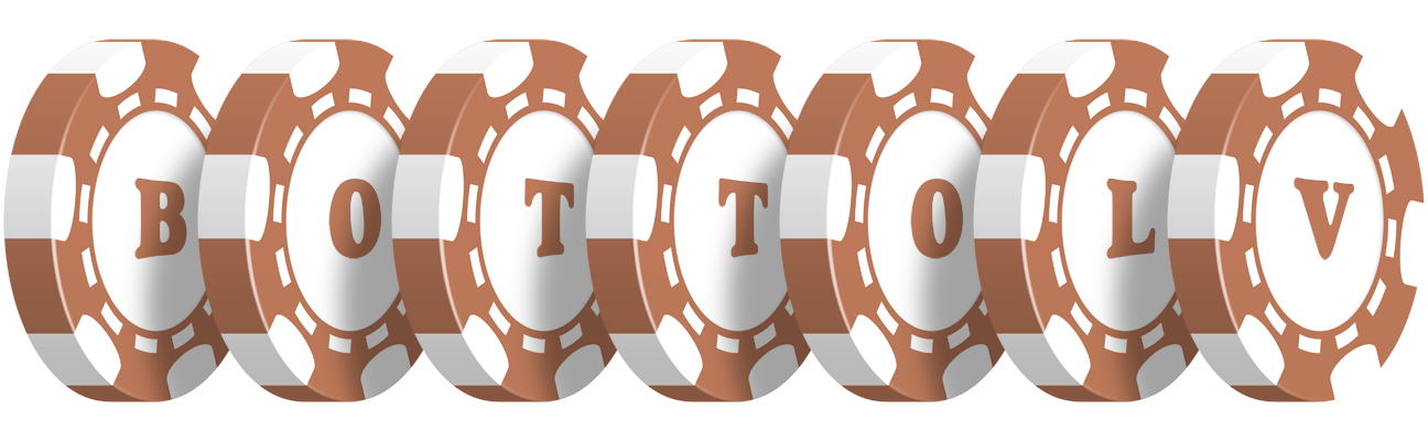 Bottolv limit logo