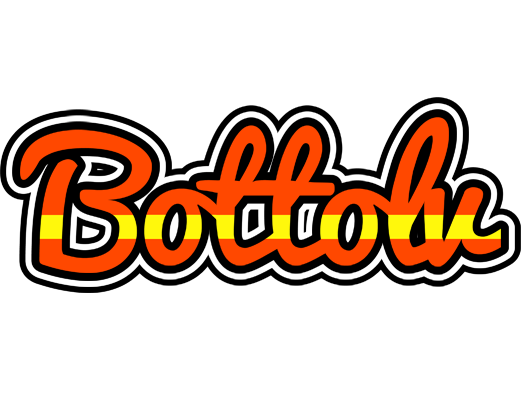 Bottolv madrid logo