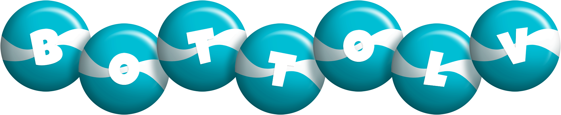 Bottolv messi logo
