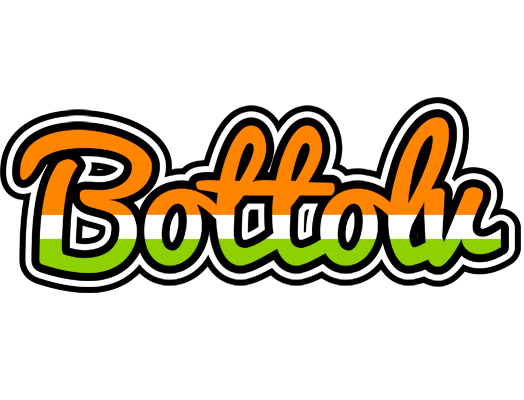 Bottolv mumbai logo