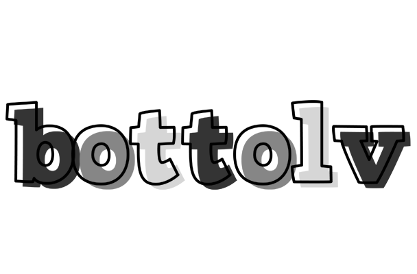 Bottolv night logo