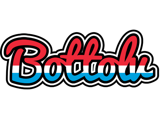 Bottolv norway logo