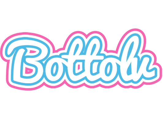 Bottolv outdoors logo