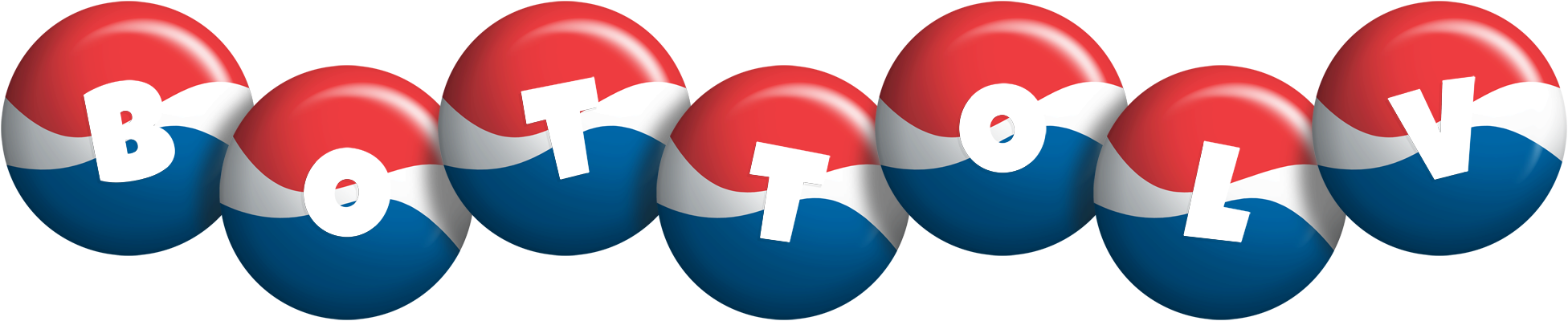 Bottolv paris logo