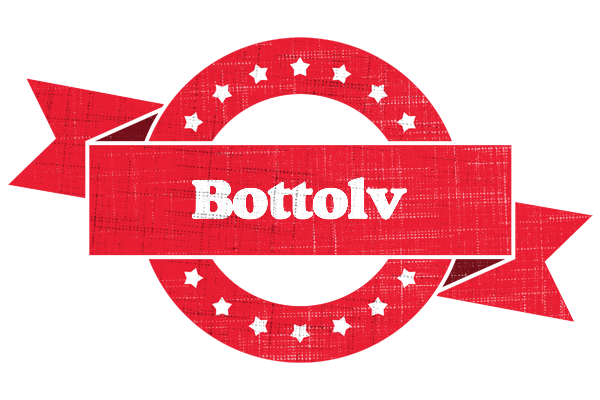 Bottolv passion logo