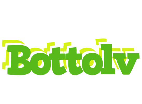 Bottolv picnic logo