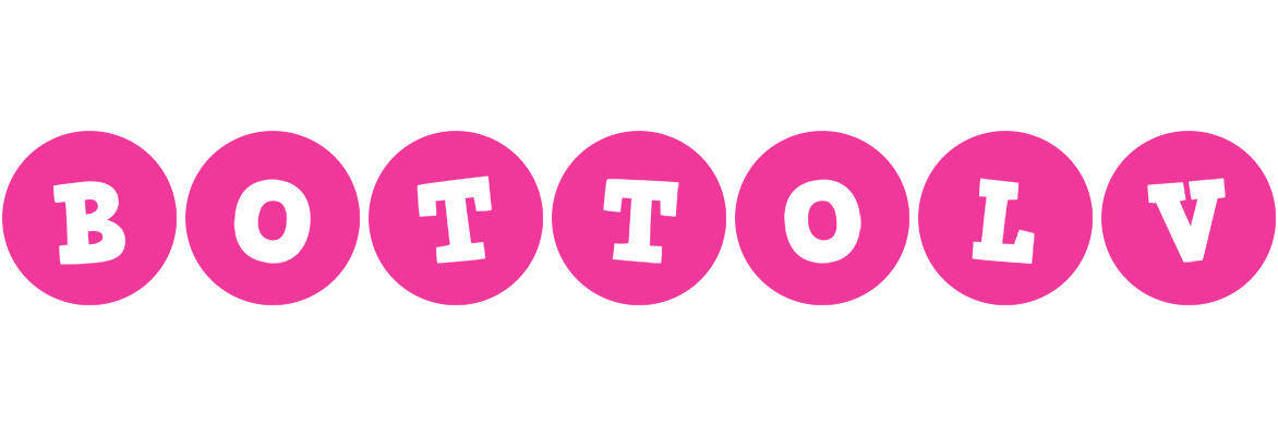 Bottolv poker logo