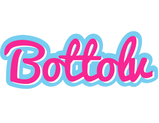 Bottolv popstar logo