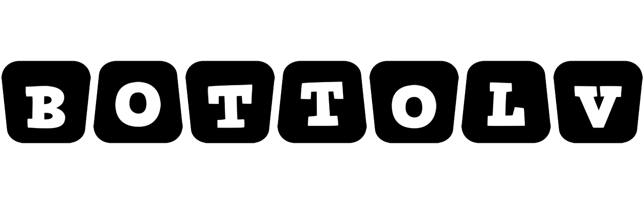 Bottolv racing logo
