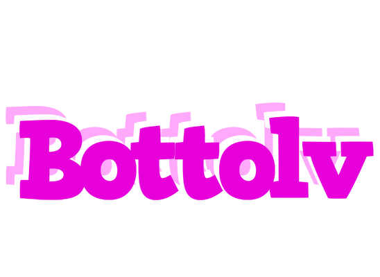 Bottolv rumba logo