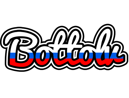 Bottolv russia logo