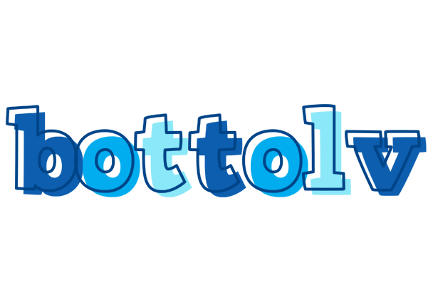 Bottolv sailor logo
