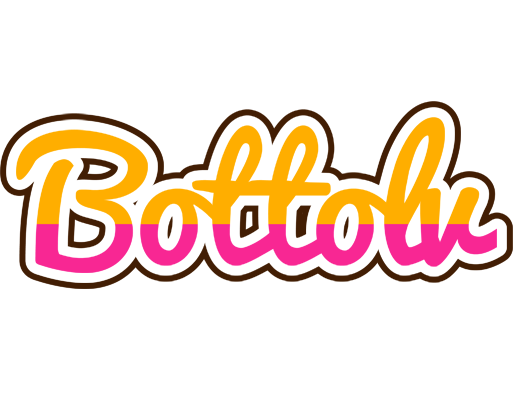 Bottolv smoothie logo