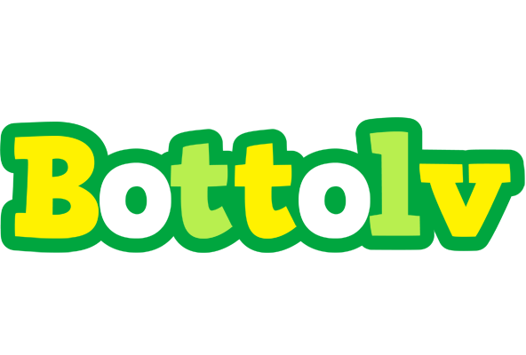 Bottolv soccer logo