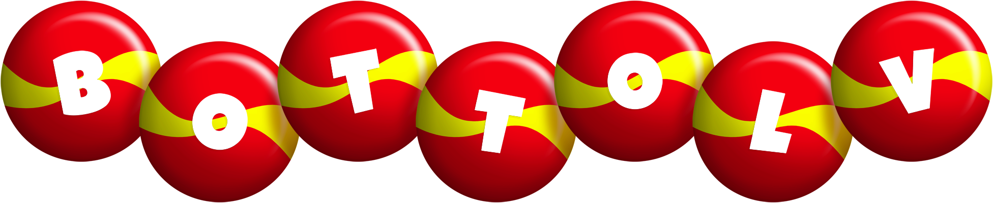 Bottolv spain logo