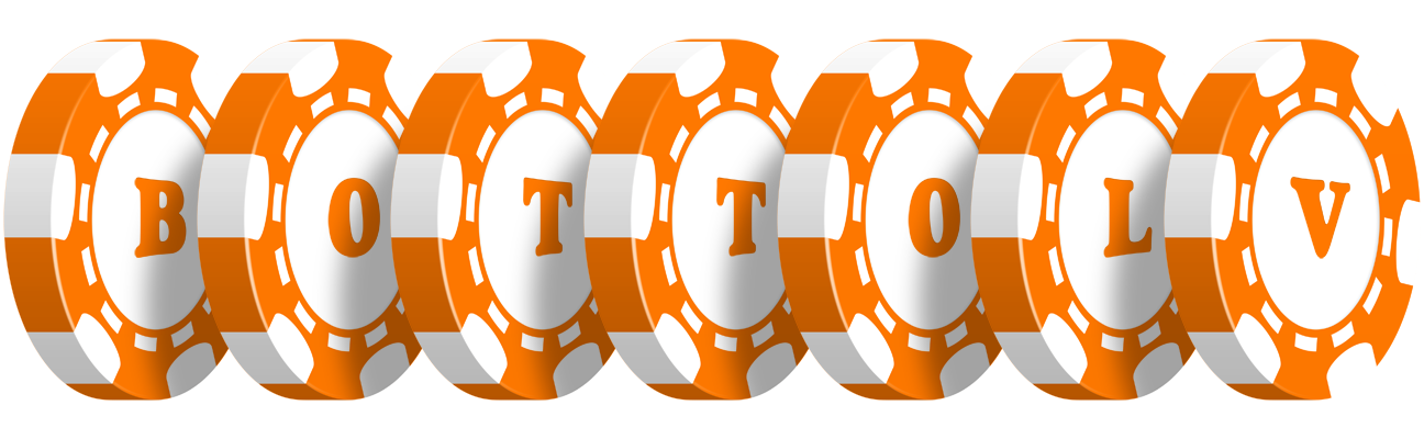 Bottolv stacks logo
