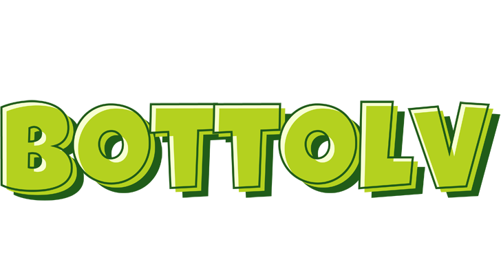 Bottolv summer logo