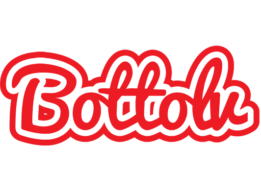 Bottolv sunshine logo