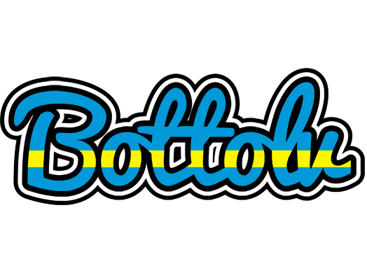 Bottolv sweden logo