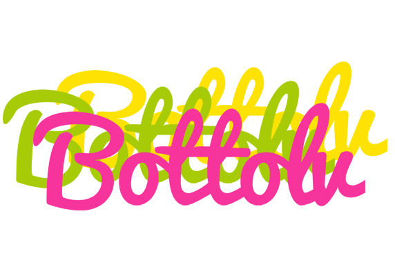 Bottolv sweets logo