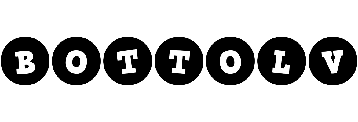 Bottolv tools logo