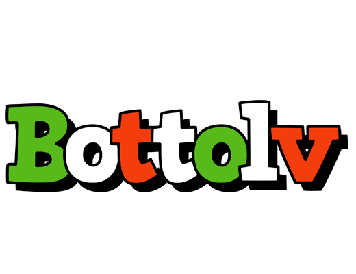 Bottolv venezia logo