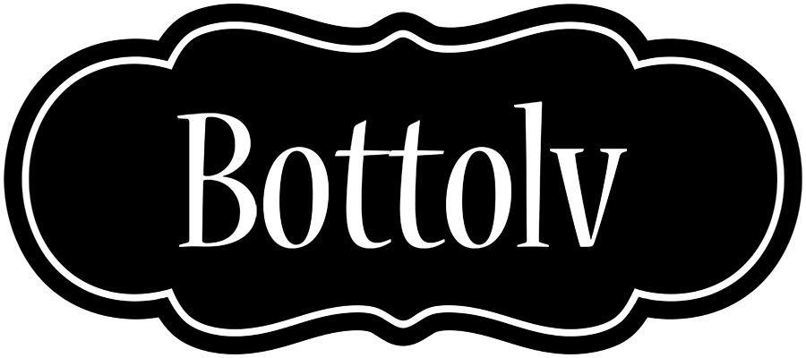 Bottolv welcome logo