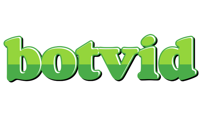 Botvid apple logo