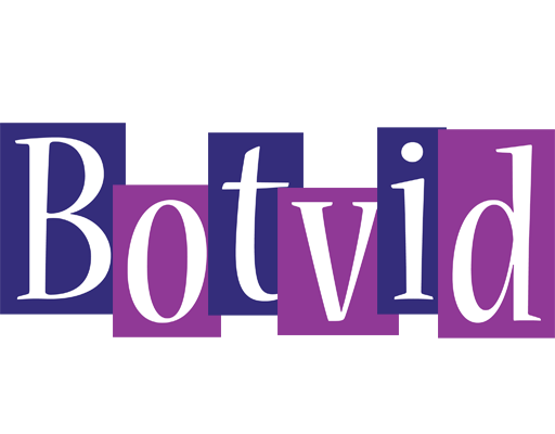 Botvid autumn logo