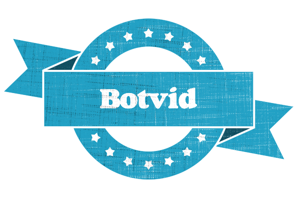 Botvid balance logo