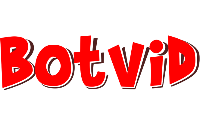 Botvid basket logo