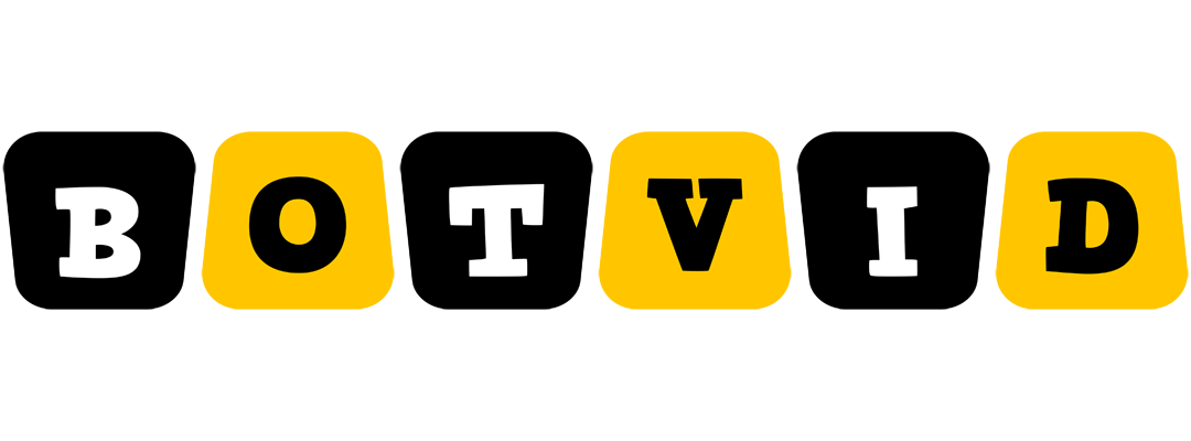 Botvid boots logo