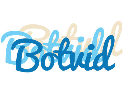 Botvid breeze logo