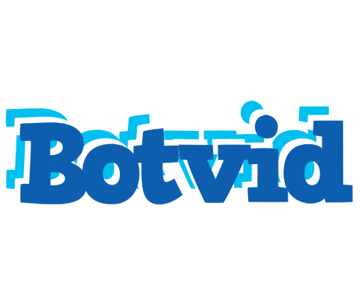 Botvid business logo