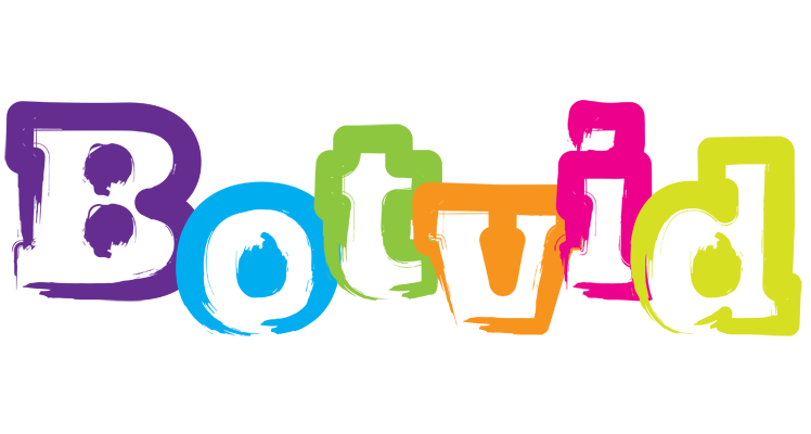 Botvid casino logo
