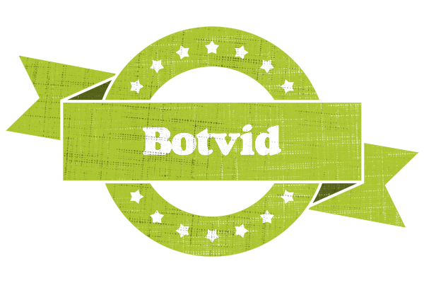 Botvid change logo