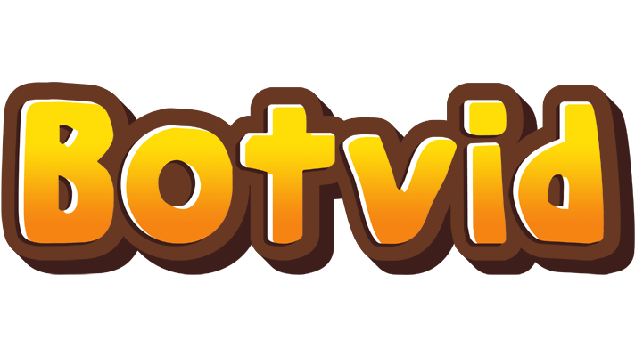 Botvid cookies logo